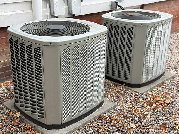 Reliable Air Conditioning Repair contractor in Gilbertsville, KY by Tropical Oasis HVAC